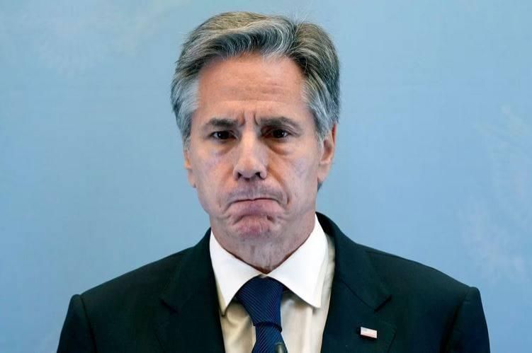 وزير الخارجية الأمريكي: لم نعلم أو نشارك في مقتل إسماعيل هنية