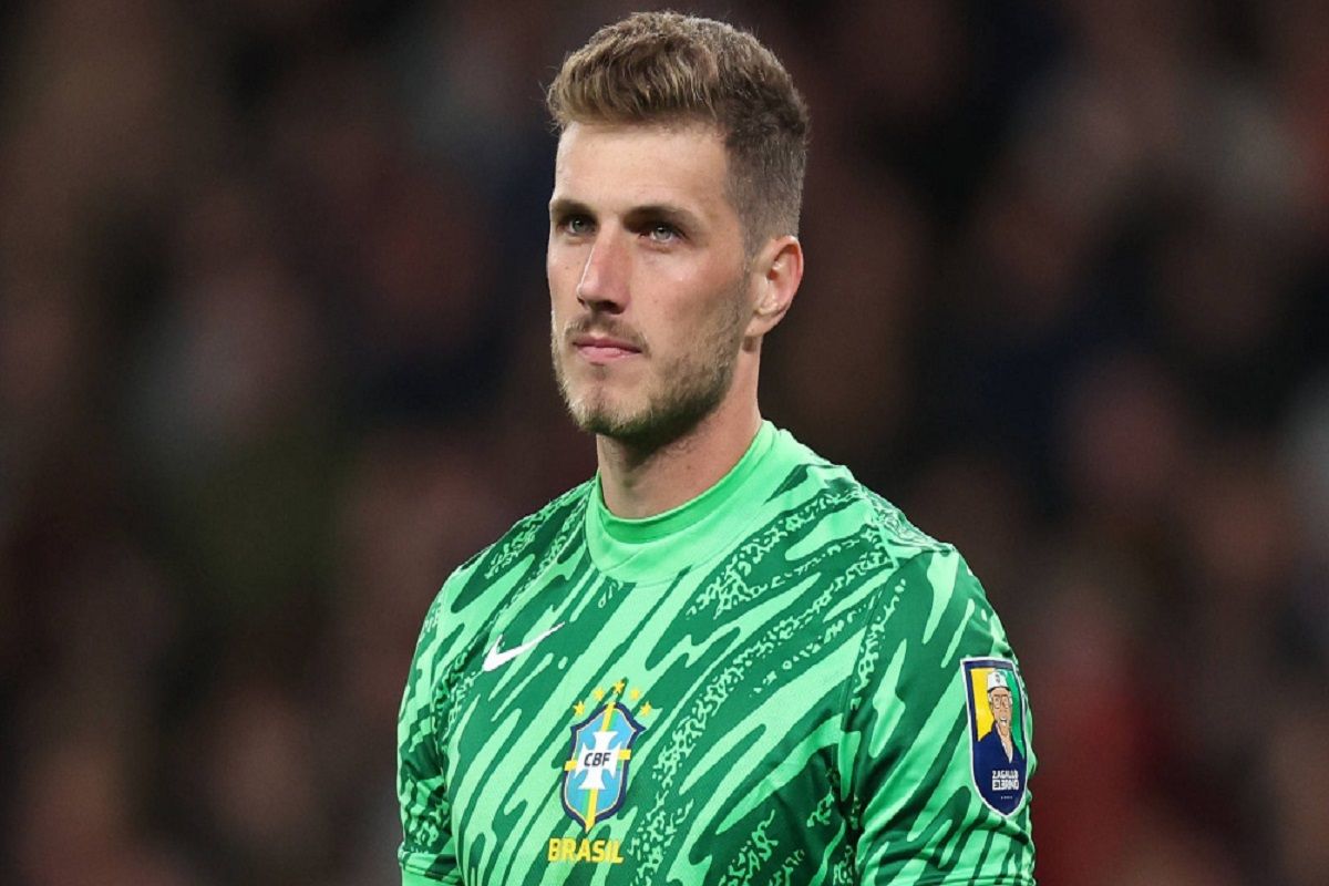 بعد إصابته في معسكر الفريق بالبرتغال…غياب "بينتو" حارس فريق النصر لمدة - موقع الخليج الان