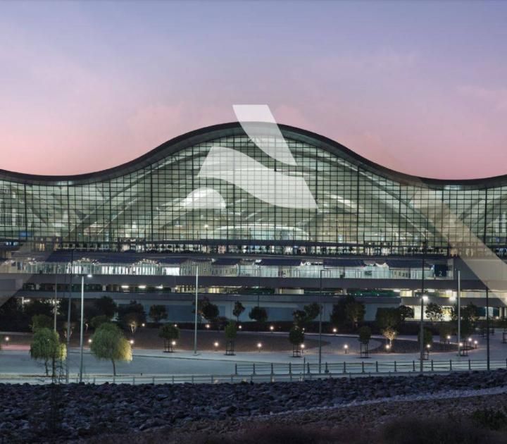مطارات أبوظبي تستقبل 13.9 مليون مسافر في النصف الأول من 2024