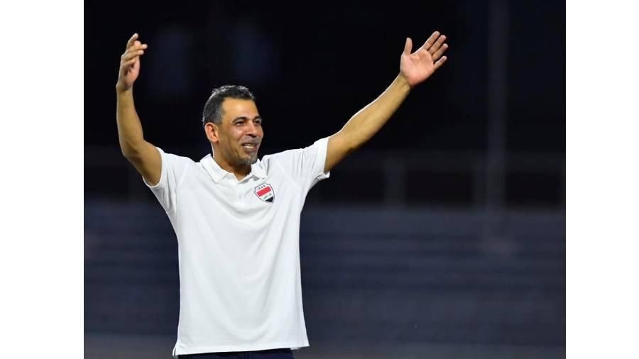 يونس محمود: منتخب العراق لم يكن موجوداً أمام المغرب