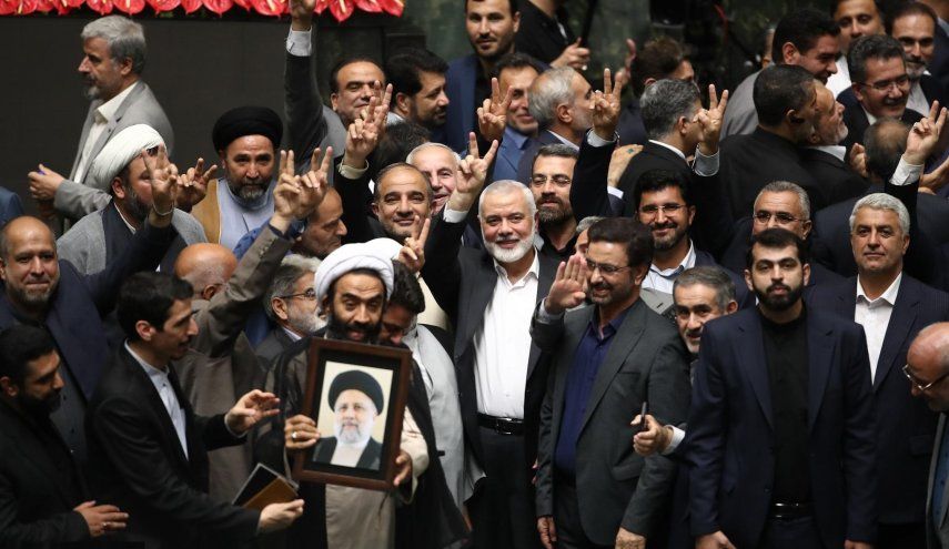 كيف استطاعت إسرائيل الوصول لإسماعيل هنية في قلب طهران؟