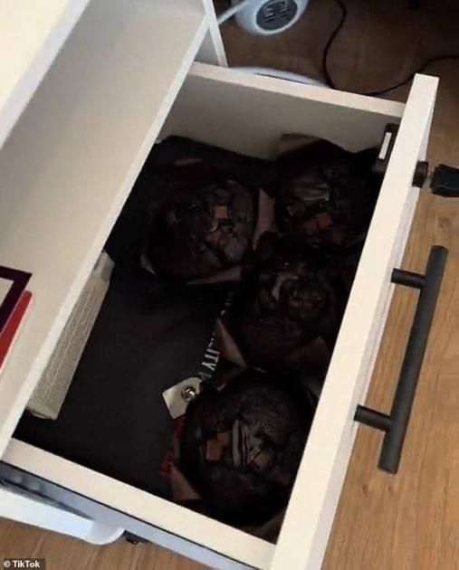 غرائب الأولمبياد..«مافن الشوكولا» ونحلة يثيران ضجة عالمية