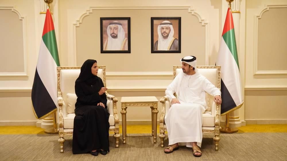 تعزيز التعاون للارتقاء بريادة الأعمال في الإمارات