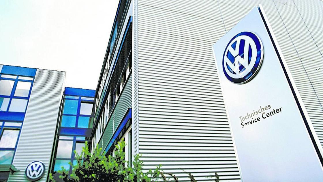 انخفاض أرباح «فولكسفاجن» في الربع الثاني 2.4 في المئة