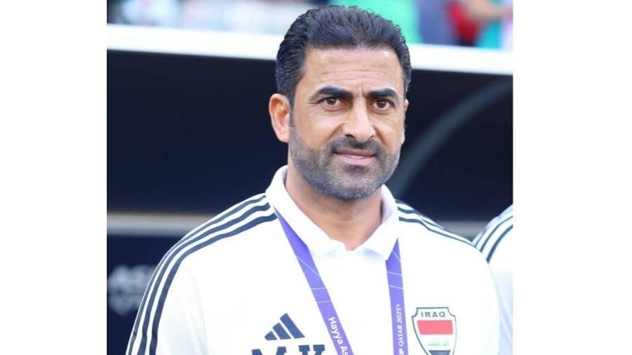 «أسود الرافدين» يعسكر في الدوحة استعداداً لمواجهة عُمان