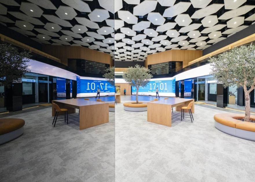 أسهم البنوك تقلص ضغوط الجلسة الأخيرة في أسبوع سلبي