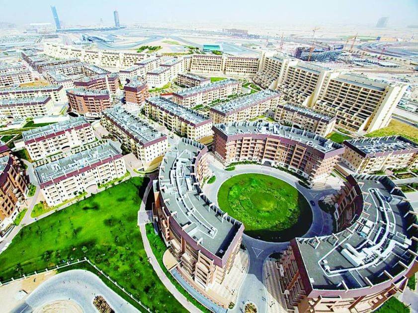 «الاتحاد العقارية» تضاعف أرباح النصف الأول إلى 34.8 مليون درهم