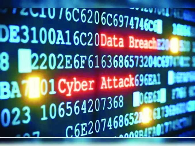 شركات الاتصالات في صدارة أهداف الهجمات السيبرانية