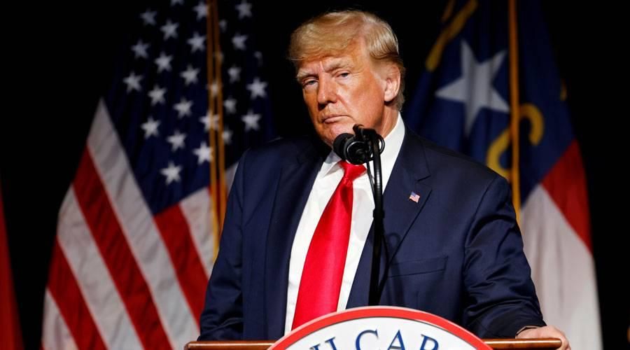 ترامب يخسر استئنافاً في أمر حظر نشر يتعلق بقضية ستورمي دانيالز