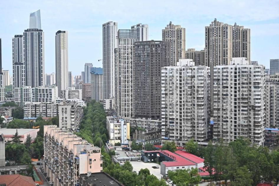 الصين تطرح تسهيلات جديدة لجذب الاستثمارات الأجنبية