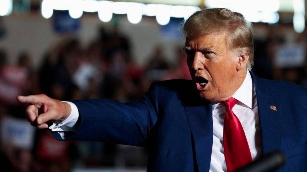 ترامب: عملية تبادل السجناء«انتصار لبوتين»