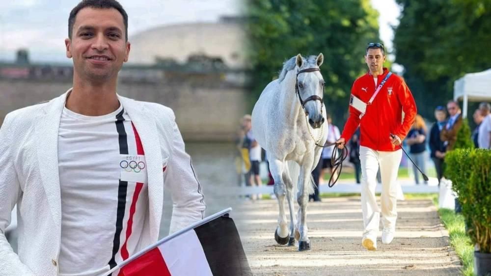 خلال ساعتين.. انسحاب لاعبين مصريين بأولمبياد باريس