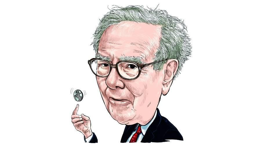 تضخم سيولة «بيركشاير» إلى 277 مليار دولار