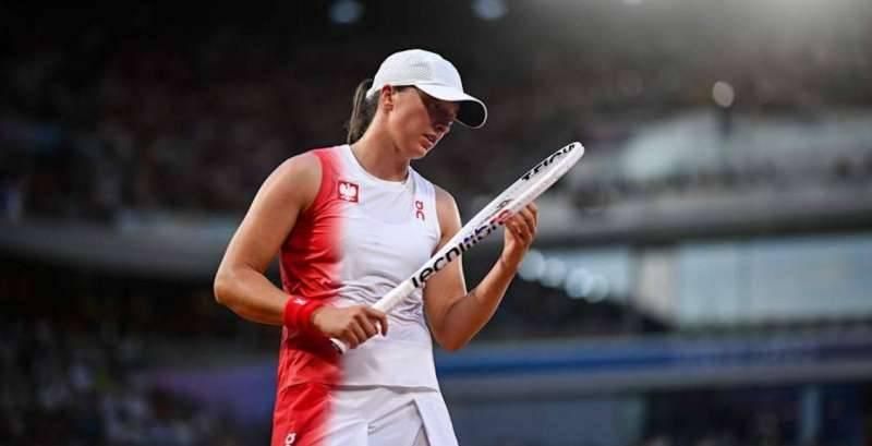 انسحاب شيانتيك وكريتشيكوفا من كندا المفتوحة للتنس