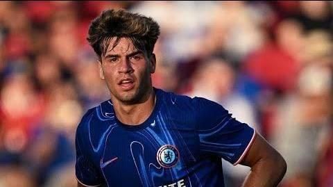 مارك جويو: لم أرحل عن برشلونة بسبب المال