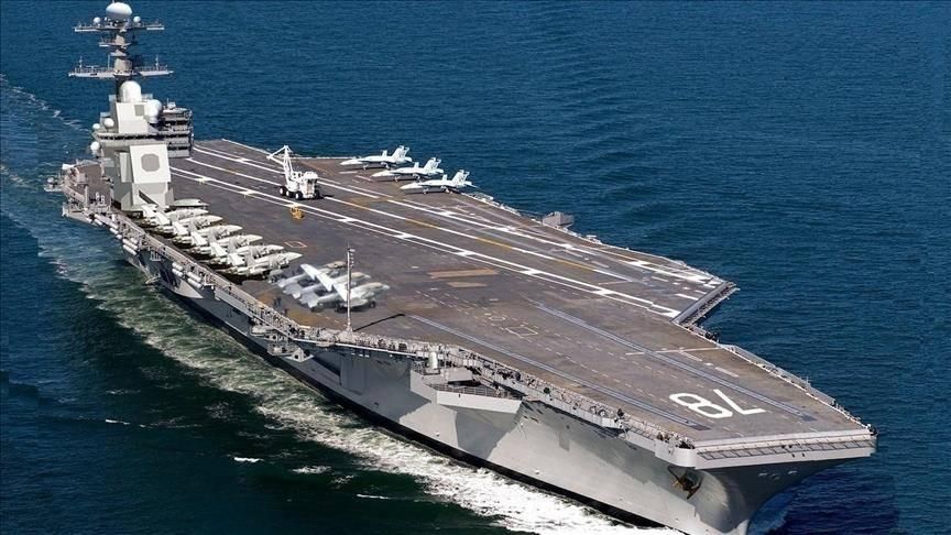 واشنطن: مستعدون «لكل الاحتمالات» في الشرق الأوسط