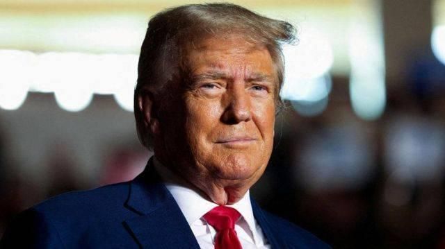 قرار جديد في قضية محاولة ترامب إلغاء انتخابات 2020
