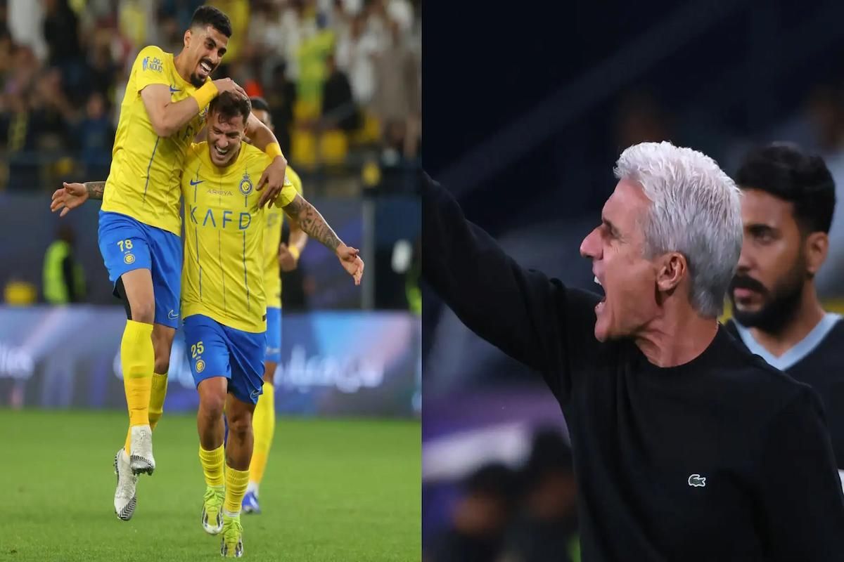 مستجدات غير مبشرة!! نبأ صادم حيال صفقة النصر مع أولمو وهجوم عنيف على كاسترو من الهريفي - موقع الخليج الان