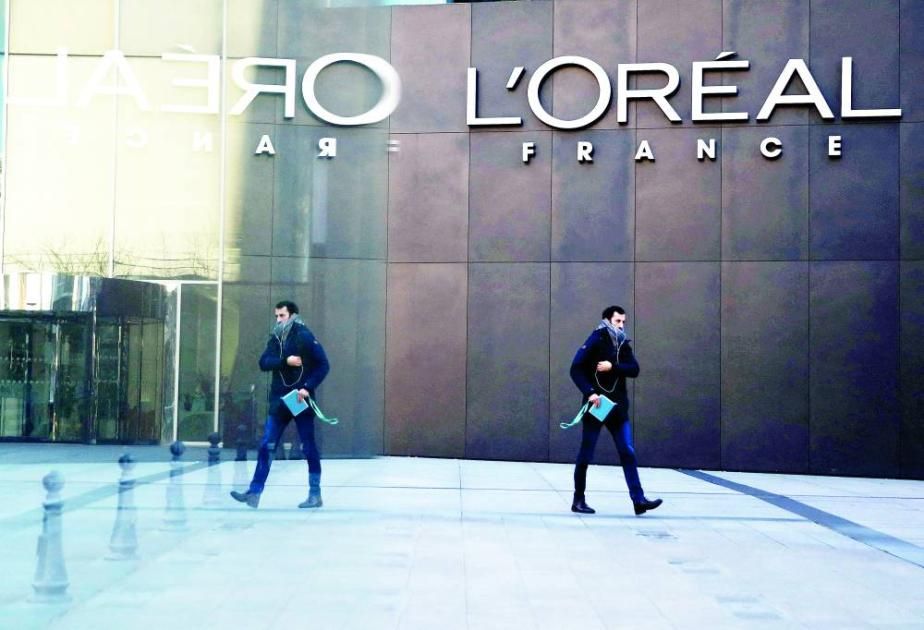 «لوريال» الفرنسية تستحوذ على 10% في «جالديرما»