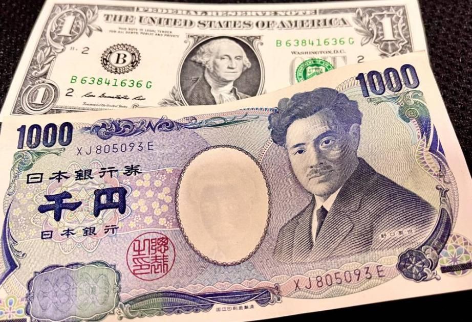 الين لأعلى مستوى في 7 شهور مع مخاوف من تباطؤ الاقتصاد الأمريكي