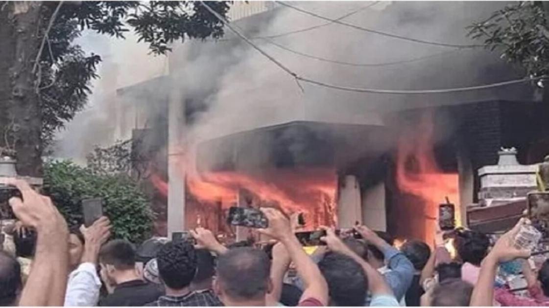 رئيسة وزراء بنغلاديش تستقيل.. والجيش يسيطر