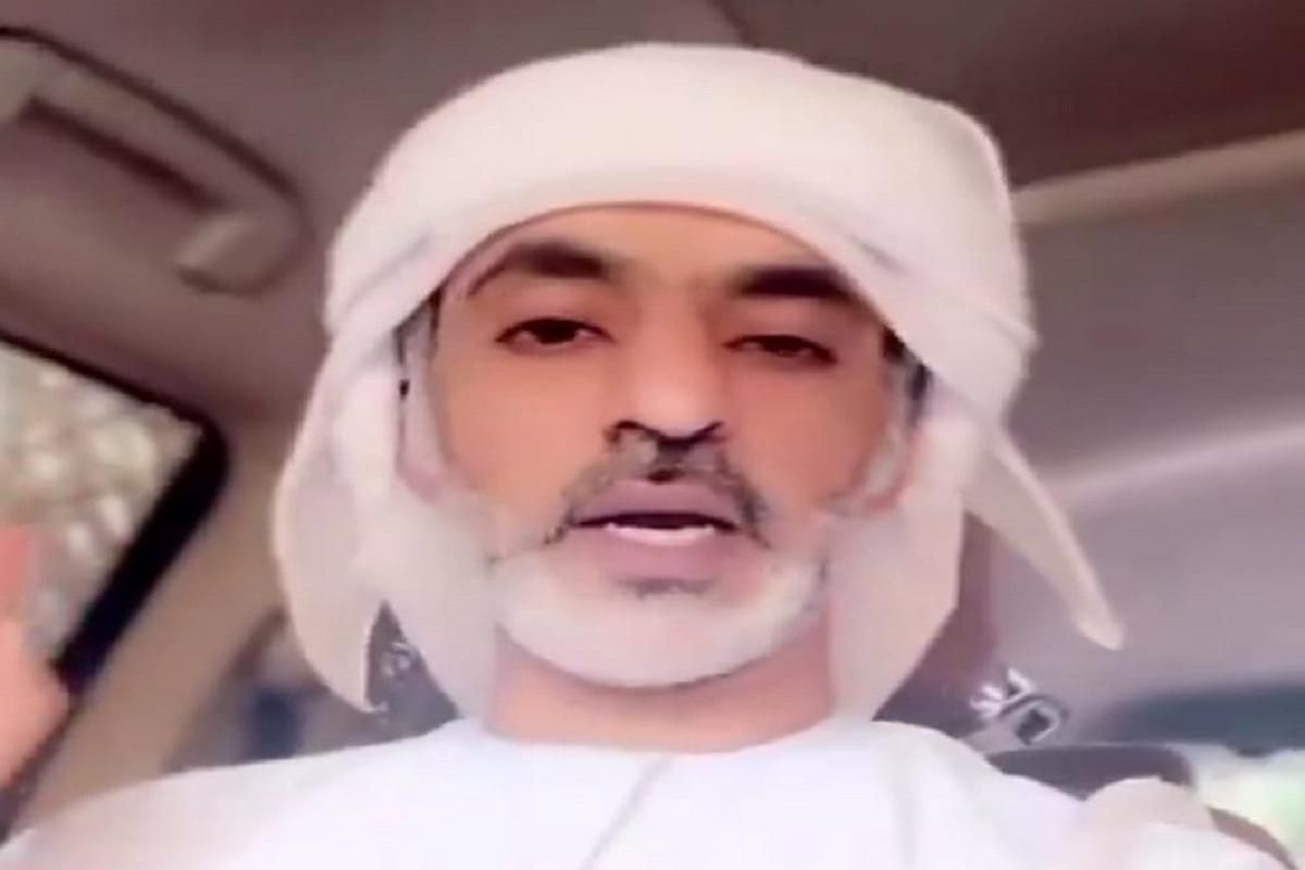 لا راحة في الخارج!! شاهد.. إماراتي يقارن أسعار وخدمة الفنادق داخل وخارج المملكة - موقع الخليج الان