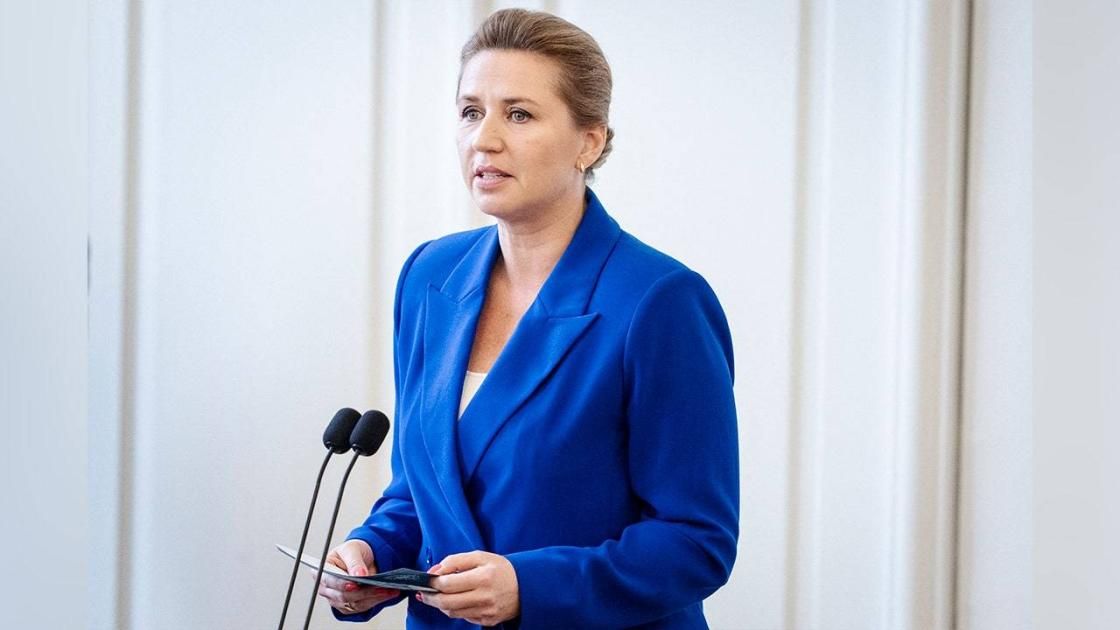 بدء محاكمة البولندي المتهم بالاعتداء على رئيسة وزراء الدنمارك