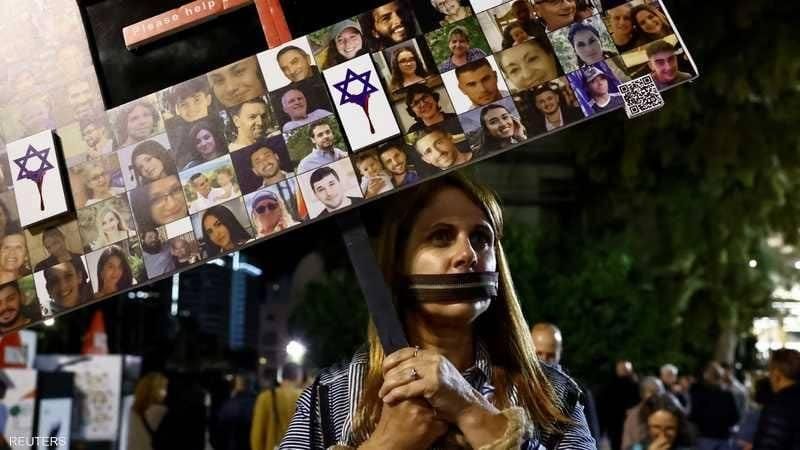إسرائيل تؤكد وفاة آخر شخص اعتبر مفقوداً بعد السابع من أكتوبر