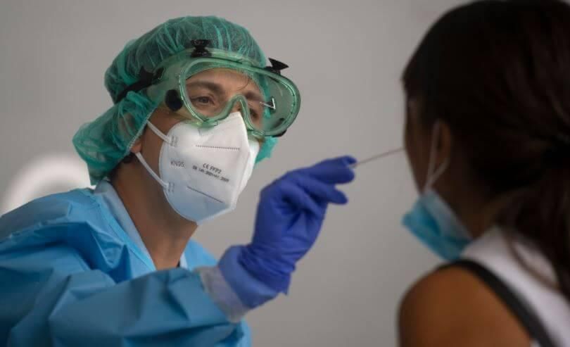 «الصحة العالمية»: إصابة 40 رياضياً في الألعاب الأولمبية بـ«كورونا»