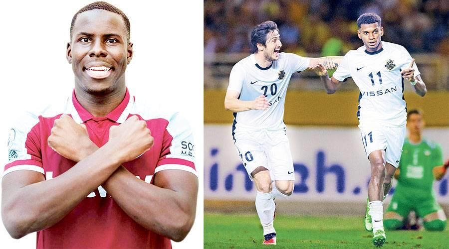 «عاشق الخيول» يقود «الفرسان» إلى مشارف «نخبة آسيا»