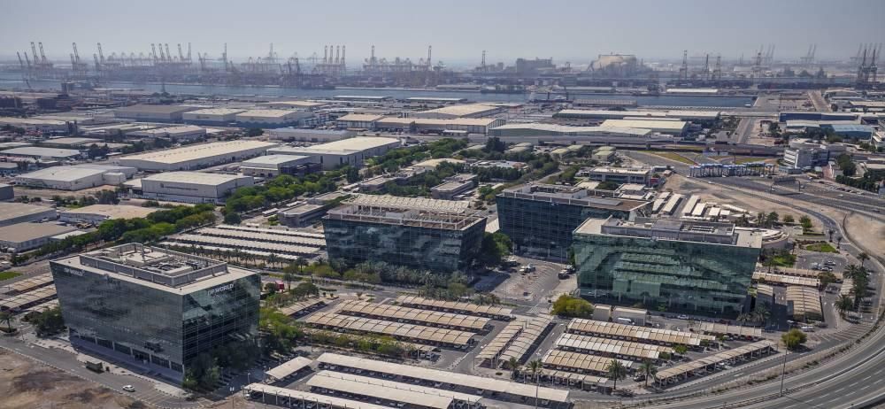 184 مليار درهم التجارة بين الإمارات والصين في النصف الأول