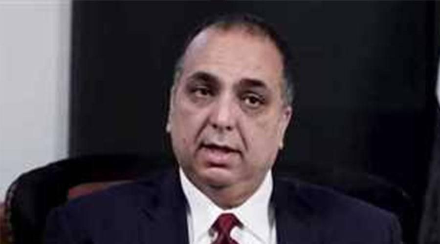 وليد دعبس يتراجع عن إستقالته ويعود لرئاسة مودرن سبورت