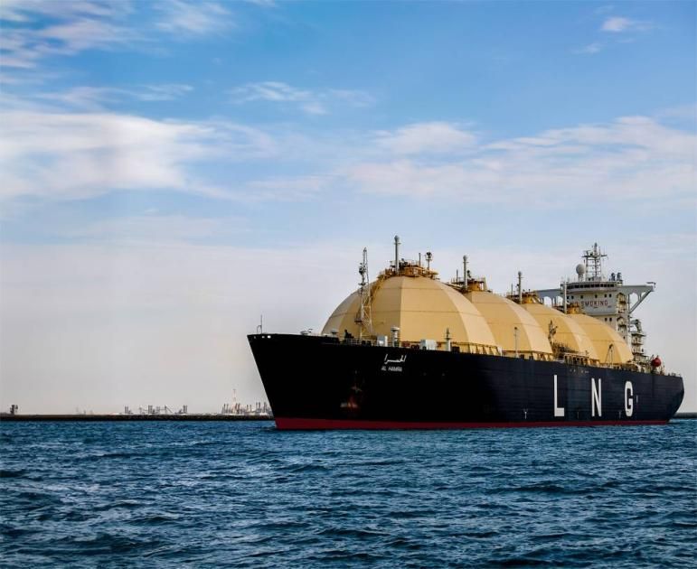 1.47 مليار درهم أرباح «أدنوك للإمداد» النصفية بنمو 31%