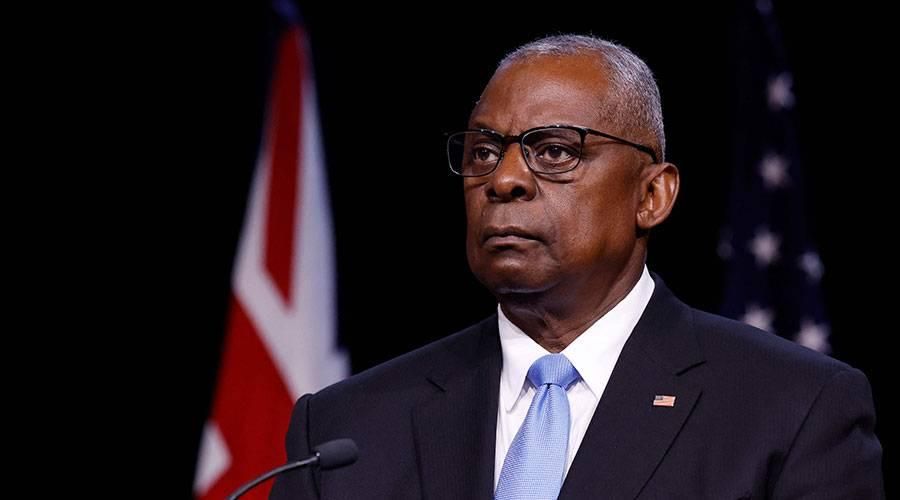 أوستن: عائلات ضحايا 11 سبتمبر تستحق أن تشهد محاكمات عسكرية