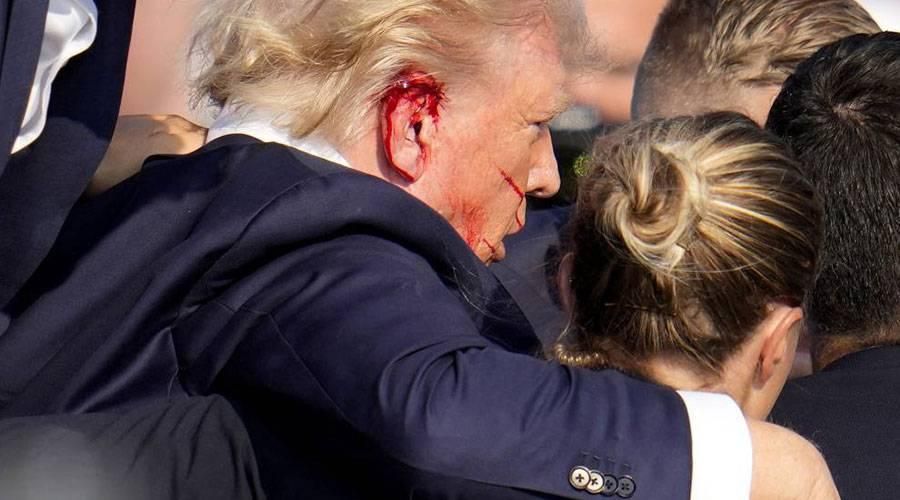 واشنطن تتهم باكستانياً بالتخطيط لاغتيال ترامب.. وإسلام أباد ترد