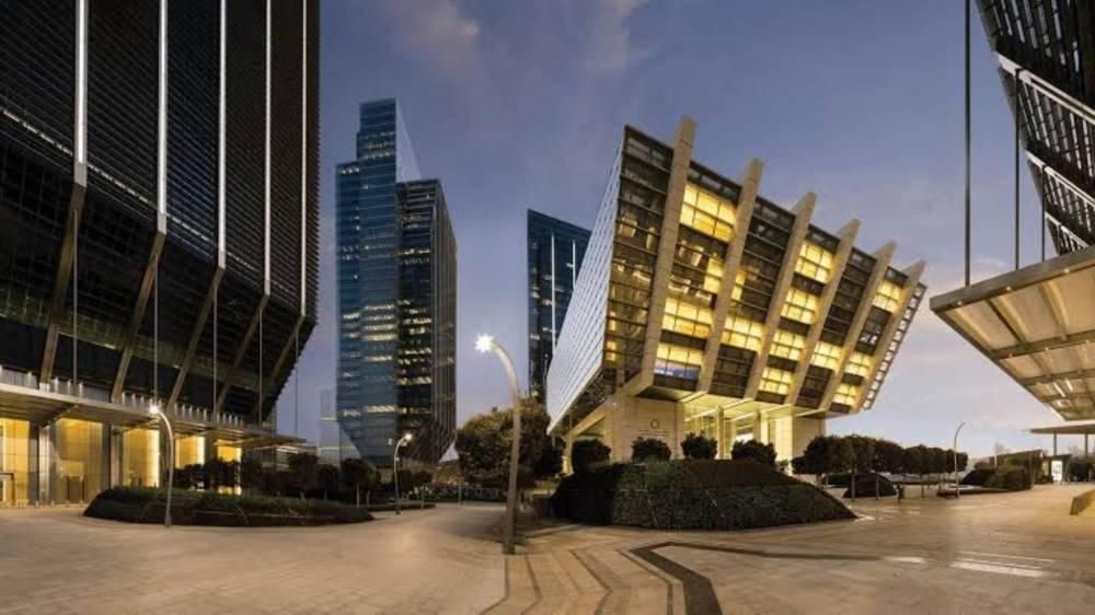 ‏سوق أبوظبي العالمي ينظم «القمة الإماراتية الصينية» في ديسمبر