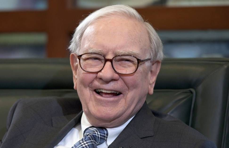 ملكية بافيت في سندات الخزانة تفوق حيازات «الفيدرالي»