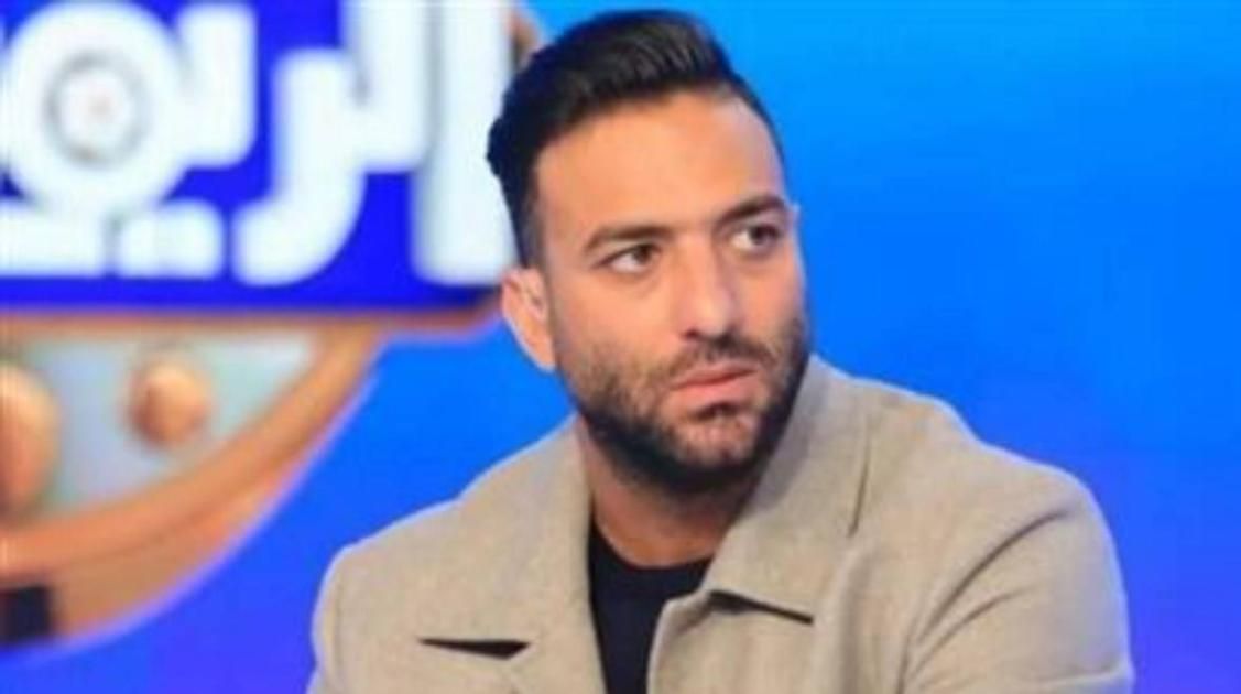 ميدو: خسارة مصر من المغرب بسداسية «فضيحة»