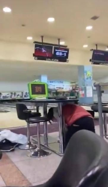 فيديو | زلزالان بقوة 7,1 و6,9 درجة يضربان اليابان