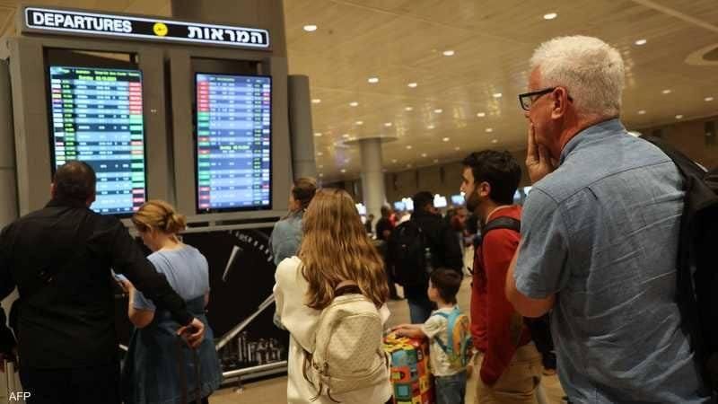 كندا تعتزم سحب أبناء الدبلوماسيين من إسرائيل