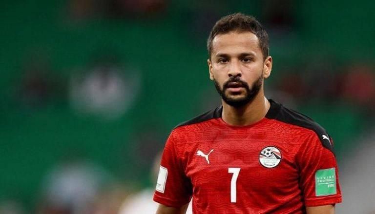 النائب العام المصري يأمر بفتح تحقيق في قضية اللاعب أحمد رفعت