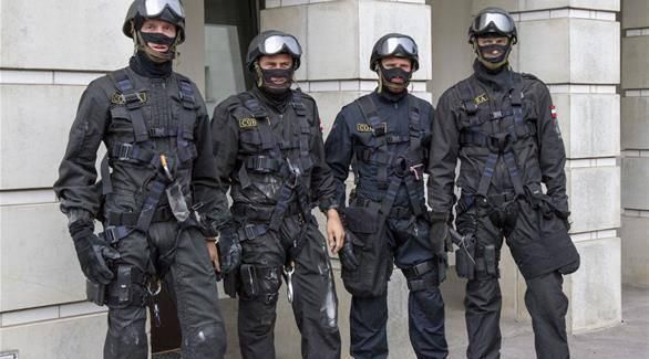 توقيف داعشي خطط لمهاجمة حفل تايلور سويفت في فيينا