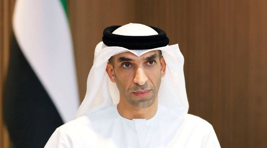 ثاني الزيودي رئيساً لمجلس إدارة «روريكس القابضة»