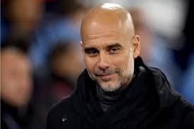 غوارديولا يوجه الشكر لـ «ألفاريس» قبل انتقاله لأتلتيكو مدريد