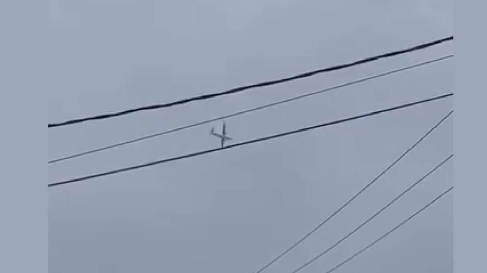 في حادث مأساوي.. سقوط طائرة برازيلية على متنها العشرات