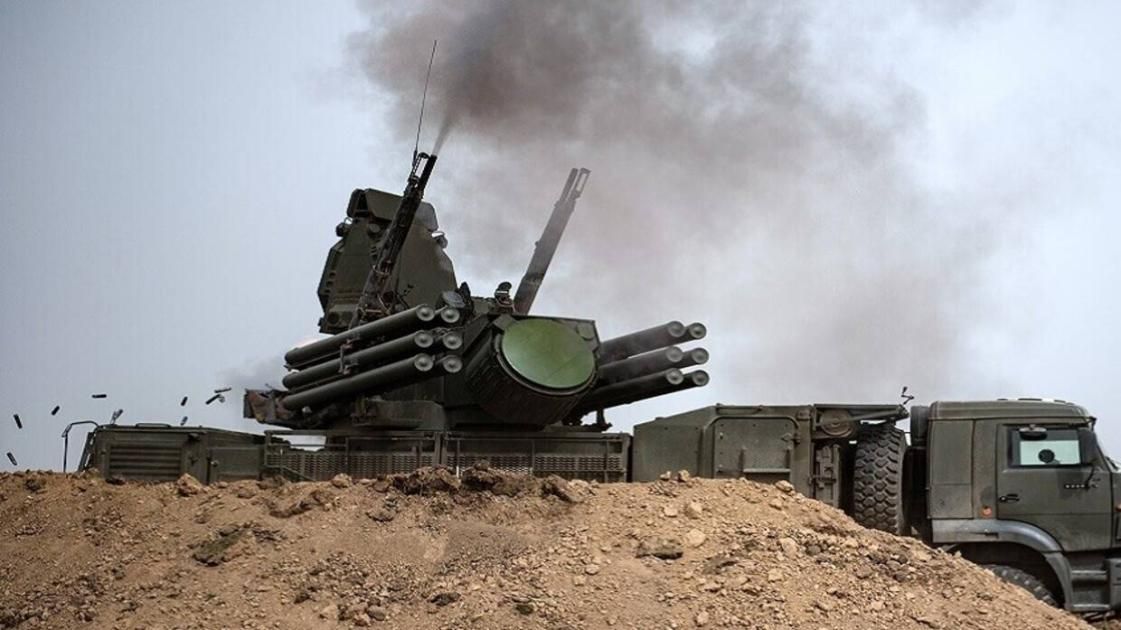 روسيا تسقط عشرات المسيّرات وتدمّر زوارق بالبحر الأسود