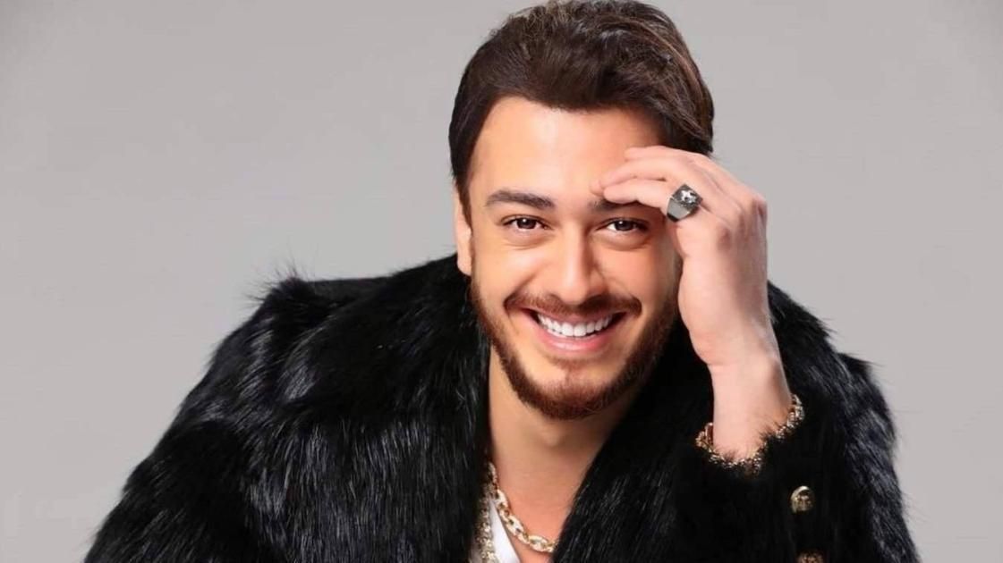 سعد لمجرد يعلق على خسارة مصر من المغرب بسداسية