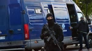 اليونان تعتقل إسرائيلياً بناء على مذكرة دولية