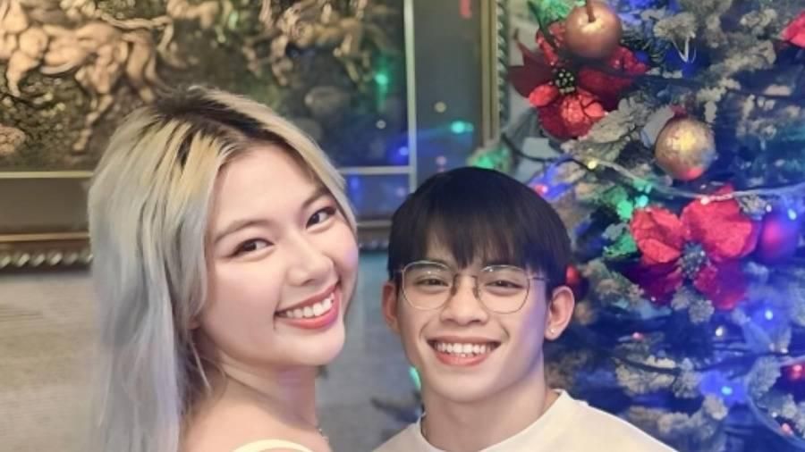 بطل أولمبي يتهم والدته بسرقة أمواله