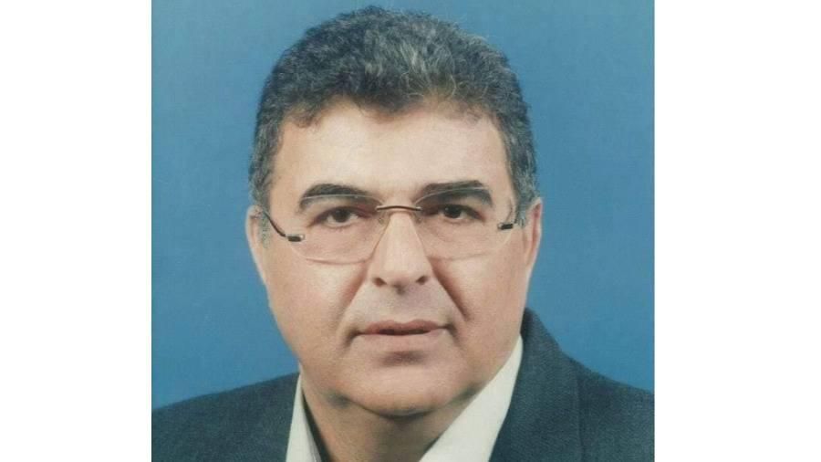 وفاة صلاح حسني لاعب الأهلي المصري السابق